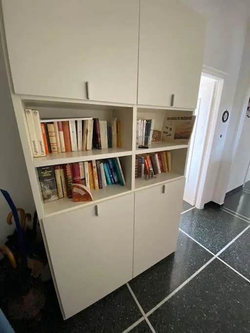 Appartamento A Sturla Beach Citra 010025-Lt-2437 Genova