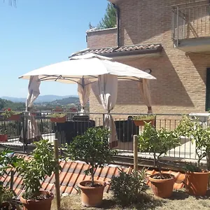 Mediano In Villetta 3 Livelli - Perugia, Olmo Costa D'argento Perugia