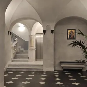 Appartamento Pellicceria, Genova