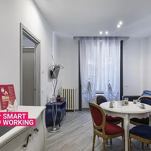 Appartamento Dclass By Wonderful Italy, Genova
