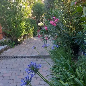 Appartamento Riviera Garden, Genova