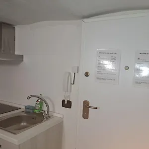 Appartamento Rosa House, Genova
