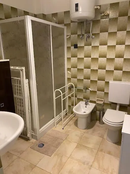 아파트 Appartamento A Sturla Beach Citra 010025-Lt-2437 제노바