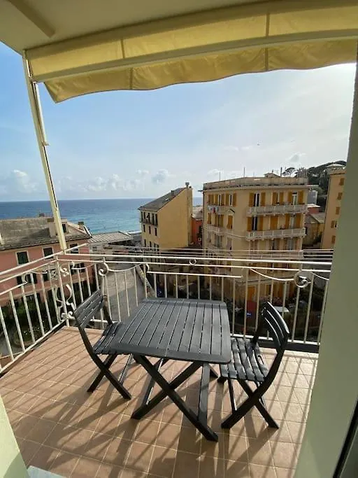 Appartamento A Sturla Beach Citra 010025-Lt-2437 제노바