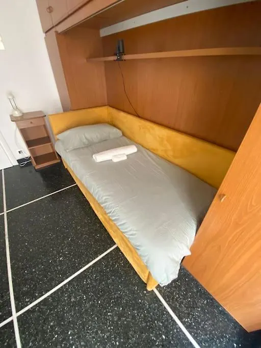 아파트 Appartamento A Sturla Beach Citra 010025-Lt-2437 제노바